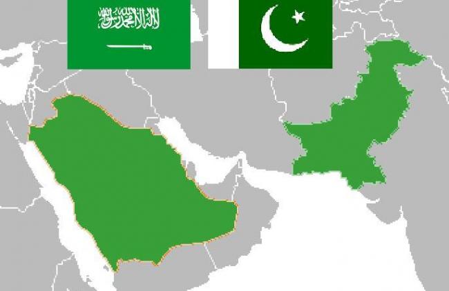 Pakistan-Saudi Arabia: An Emerging Alliance | Voice Of Journalists