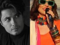 Supreme Court’s Constitutional Bench to Hear Ali Zafar vs. Meesha Shafi Case