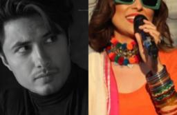 Supreme Court’s Constitutional Bench to Hear Ali Zafar vs. Meesha Shafi Case